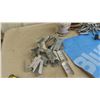 Image 2 : Hunter Spikes, Leg Bolt, Brackets, Seal Wire, Spacers 