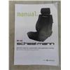 Image 8 : New After Market Seat Scheel-man with Manuals 