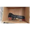 Image 2 : Odds Tools: Hammer, Drill Bits, Pliers, Cordless Impact 1/4'' Plier 
