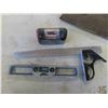 Image 8 : Carpentry Tools: Hand Saws, Chisels, Square, Level, Planer & More 