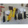 Image 2 : Caulking Guns, Trowels, Paint Roller Cages & More 