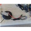 Image 2 : Extension Cords, 2 Trouble Lights Including Retractable Light, Ryobi 18V Charging