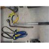 Image 8 : Wrenches, Sockets, Screwdrivers, Pliers, Electric Heaters, Casters, Plus 