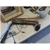 Image 2 : Exterior and Interior Light Fixtures, Picture Frames & More 