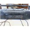 Image 8 : Vintage RCA Victor Phono Adapter Model 6 JMI , Sanyo Portable Double