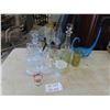 Image 1 : Glassware: Decanters, Art Glass, Brandy Snifters & More 