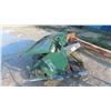 Image 2 : Sovema Model RP/2 150 60'' 3PH Rotovator