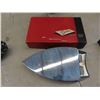 Image 8 : New Old Stock Black and Decker Spatula Smart Mixer, Power Boost Mixer, Iron, 