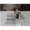 Image 1 : Black and Decker Drill Bit Sharpener, 25 New Switches Used Only a Couple 