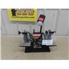 Image 1 : Craftsman 6'' Bench Grinder with Light and Heavy Duty Motor 1/5HP 3450