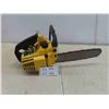 Image 1 : McCulloch Mac 110 Chainsaw