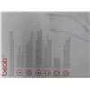 Image 2 : 2 Sets of Dr Dre Beats X Wireless Headphones 