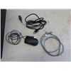 Image 2 : HP Z420 Workstation Computer Tower with Intel Xeon, Mouse & Power Cable 