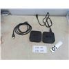 Image 1 : Apple TV Streaming Box with Remote 