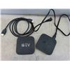 Image 2 : Apple TV Streaming Box with Remote 