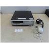 Image 1 : Vintage Compaq Evo Pentium 4 Desktop Computer with Mouse and Power 