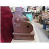 Image 2 : National Cash Register 20'' x 17'' x 24'' Needs Some TLC