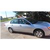 Image 2 : 2004 Chevy Malibu LS V6 3.5L A/T 118,080KMS  Serious Car, Kept in Garage - Has Safety Inspection, 