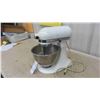 Image 2 : Kitchen Aid Heavy Duty Mixer 