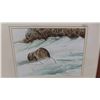 Image 2 : Picture Perreaux 25 1/2'' x 21 1/2'' 