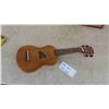 Image 1 : Eddy Finn Model EF-5-S Ukelele 