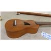 Image 2 : Eddy Finn Model EF-5-S Ukelele 