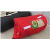 Image 2 : Woods Sleeping Bag 34'' x 76'' , Tent with Poles 