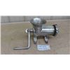 Image 1 : Dominion Hand Crank Meat Grinder 