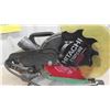 Image 2 : Hitachi 10'' Miter Saw 