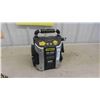 Image 1 : Stanley 450 Amp Starting Booster Pack 