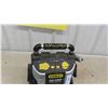Image 2 : Stanley 450 Amp Starting Booster Pack 