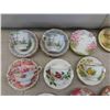 Image 2 : China Cups and Saucers , Royal Albert , Paragon, Royal York & More , 