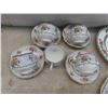 Image 8 : China Cups and Saucers , Royal Albert , Paragon, Royal York & More , 