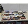 Image 1 : 13 Sales/Dealership Brochures 1985-87 : Ford F-Series, Ranger, Bronco 2