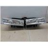 Image 1 : New Old Stock 1988-2002 GMC/Chevy Pickup/Blazer Headlights LH Drivers + RH