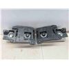 Image 2 : New Old Stock 1988-2002 GMC/Chevy Pickup/Blazer Headlights LH Drivers + RH