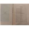 Image 2 : 3 Antique Hard Cover Books : 2 Volumes Books ''The Great Battle of All 