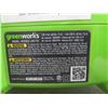 Image 2 : Greenworks Electric 12amp Leaf Blower 