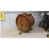 Image 1 : Wood Butter Churn 