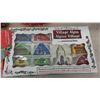 Image 2 : Vintage Christmas Decorations, Bubble Lights 