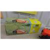 Image 2 : Hardie Pope Water Sprinkler Tractor New Old Stock with Box 