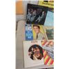 Image 2 : 12 Rock and Roll Records: Black Sabbath, Elvis, Beatles, Cheap Trick, Plus 