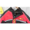 Image 2 : Arctic Cat Snowmobile Jacket - Believe to be Size Large 