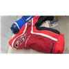 Image 8 : 2 FXR Winter Jackets Size Large 