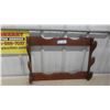 Image 1 : Open Gun Rack 