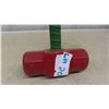 Image 2 : 27lbs Sledge Hammer with Iron Handle 