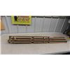 Image 1 : Willis Piano Keys 48'' L Great for Musical Display 