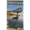 Image 2 : Shakespeare 40V Trolling Motor with Battery Charger with Box 