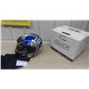 Image 1 : HJC Youth Snowmobile Helmet - New or Gently Used 