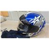 Image 2 : HJC Youth Snowmobile Helmet - New or Gently Used 